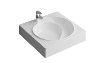 Раковина под стиральную машину Grossman Neo 2606001 60 см